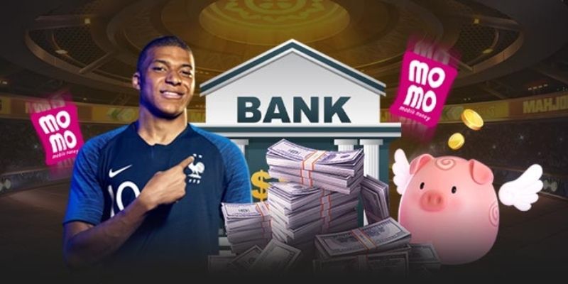 nạp tiền rút tiền V9BET