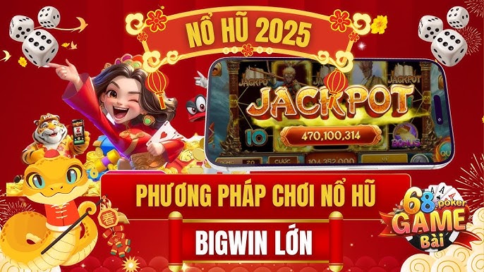 Nổ hũ tại V9BET