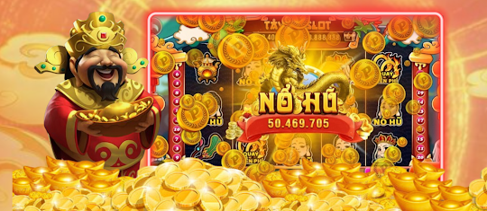 Nổ hũ tại V9BET