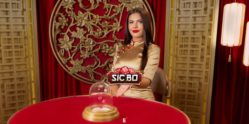 sicbo 1